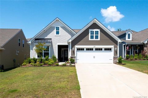 8023 Pastime Lane
