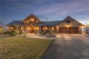 138 High Cliffs Trail sold home in Black Mountain, SC