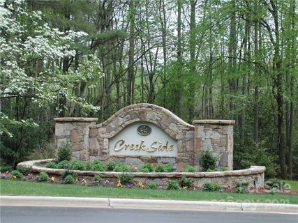 350 Mistletoe Trail 47 sold home in Creekside, Hendersonville, NC