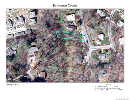 75 Talmadge Street Lot 8