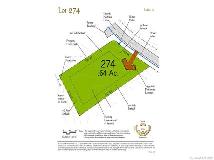 30 Emerald Necklace Drive 274