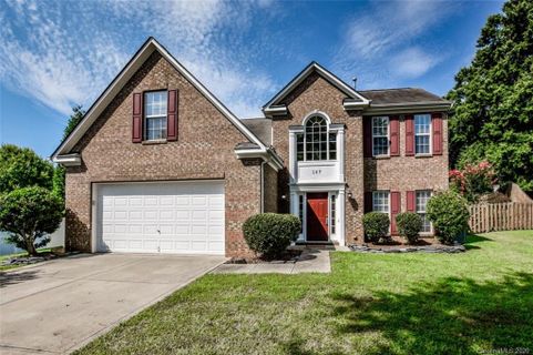 107 Umberly Court