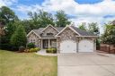 1346 Crown Ridge Drive sold home in Fort Mill, SC