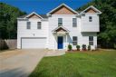 6109 Donna Drive sold home in Charlotte, SC