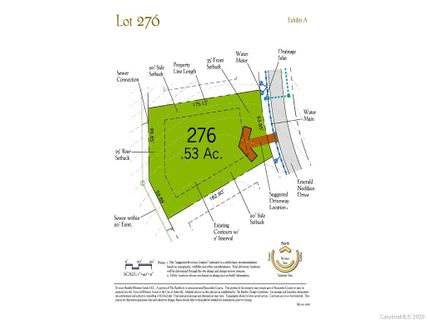 44 Emerald Necklace Drive 276