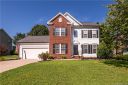 2386 Curecanti Court sold home in Kannapolis, SC