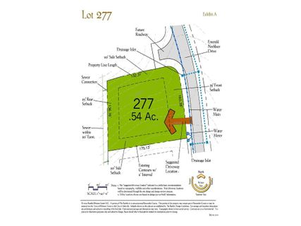 50 Emerald Necklace Drive 277