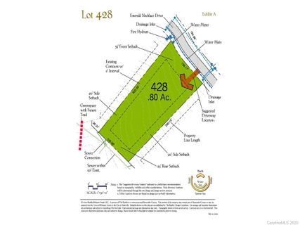 92 Emerald Necklace Drive 428