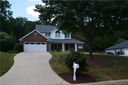 249 Charter Oak Court sold home in Mooresville, SC