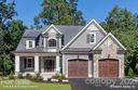 9741 Worley Drive sold home in Charlotte, SC