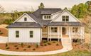 9725 Worley Drive sold home in Charlotte, SC