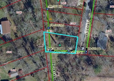 101 Talmadge Street Lot 1