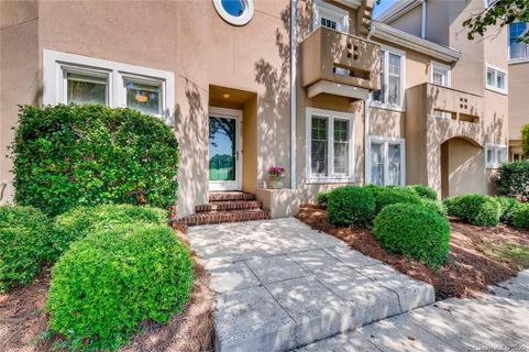 9209 Ravenwing Drive sold home in Audubon Parc, Charlotte, NC