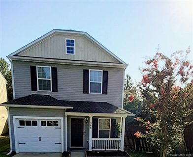 186 Brookshire Drive 192 sold home in Makayla at Huntington, Fort Mill, SC
