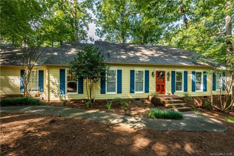 9731 Black Horse Run Road