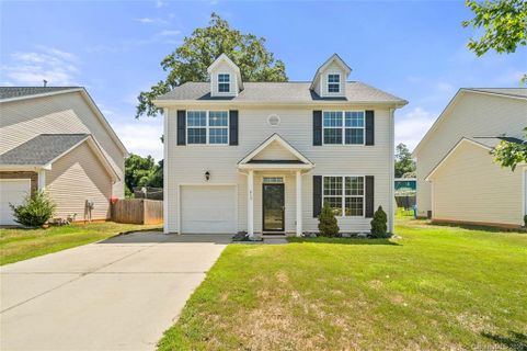 413 Laurel Fork Drive
