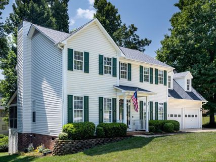 702 Tulip Tree Court
