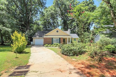 7918 Lindfield Court