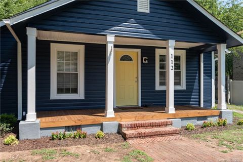 112 Maple Avenue