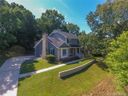 7715 Ritter Drive sold home in Charlotte, SC