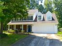 3002 Firewood Drive sold home in Matthews, SC