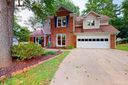 116 Edgewater Drive sold home in Concord, SC