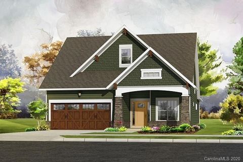 1355 Stonecroft Lane sold home in Woodbridge, Concord, NC