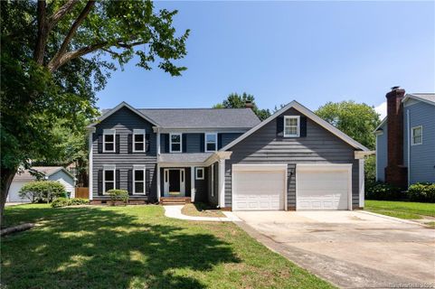 7107 Cornerstone Drive