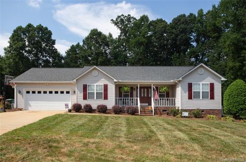 1070 Spring Valley Lane sold home in Spring Valley, Salisbury, NC