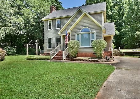 951 Pine Knoll Road