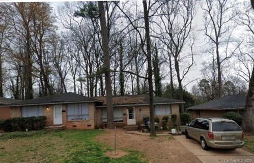 541 Camrose Drive