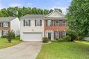 2349 Apple Glen Lane sold home in Charlotte, SC