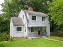 115 Morningside Drive sold home in Asheville, SC