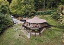 1496 Apple Creek Road sold home in Waynesville, SC