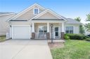 1000 Jessica Lane sold home in Matthews, SC