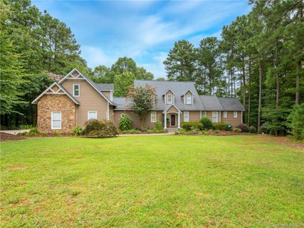 3332 Collins Road sold home in Waxhaw Meadows, Waxhaw, NC
