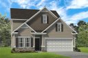 1411 Devonmere Place 93 sold home in Salisbury, SC