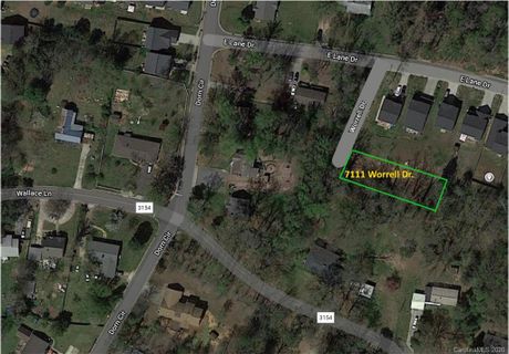 7111 Worrell Drive