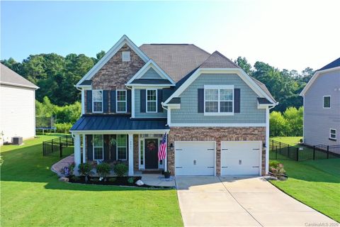 2061 Lakebridge Drive