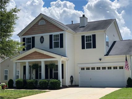 121 Rhyne Springs Road
