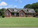 124 Chickasaw Drive sold home in Shelby, SC