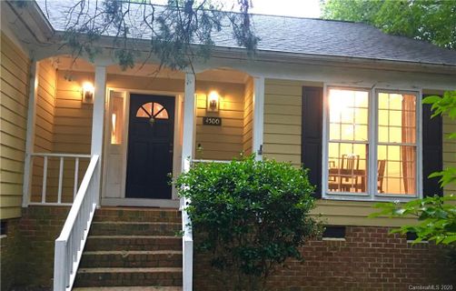 4500 Pendock Court sold home in Sturnbridge, Charlotte, NC