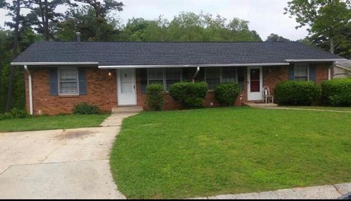 5001 Malibu Drive