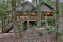 1905 Eagle Lake Drive sold home in Brevard, SC