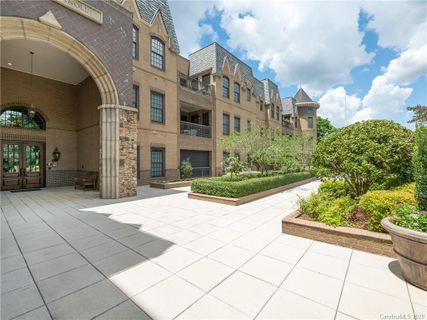 3258 Park Road sold home in Parkwood Knoll, Charlotte, NC