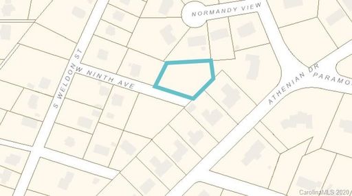 0 W Ninth Avenue