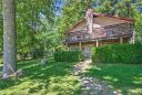 117 Lake Drive LAUREL PARK LO1 BL7 sold home in Hendersonville, SC