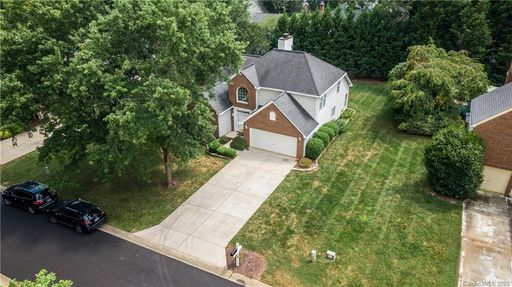 9026 Scottsboro Drive