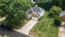 9026 Scottsboro Drive sold home in Huntersville, SC