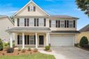 13308 Rebecca Run Drive sold home in Charlotte, SC